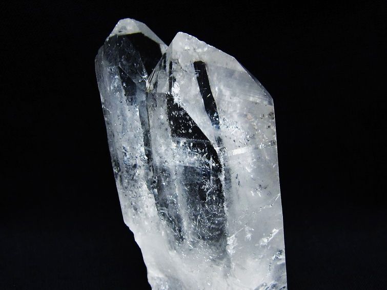 水晶 クラスター 原石 アーカンソー産 一点物 172-3536