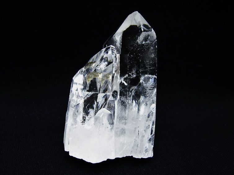 水晶 クラスター 原石 アーカンソー産 一点物 172-3547