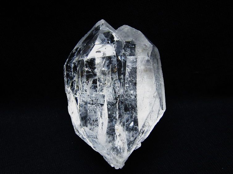 水晶 クラスター 原石 アーカンソー産 一点物 172-3551