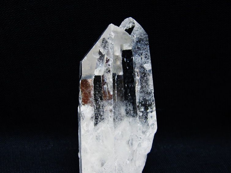 水晶 クラスター 原石 アーカンソー産 一点物 172-3579