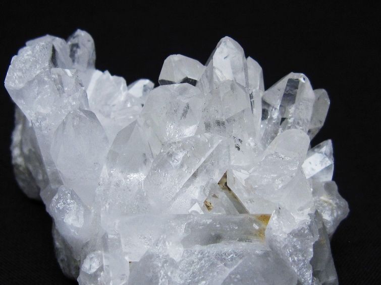 水晶 クラスター 原石 アーカンソー産 一点物 172-3610