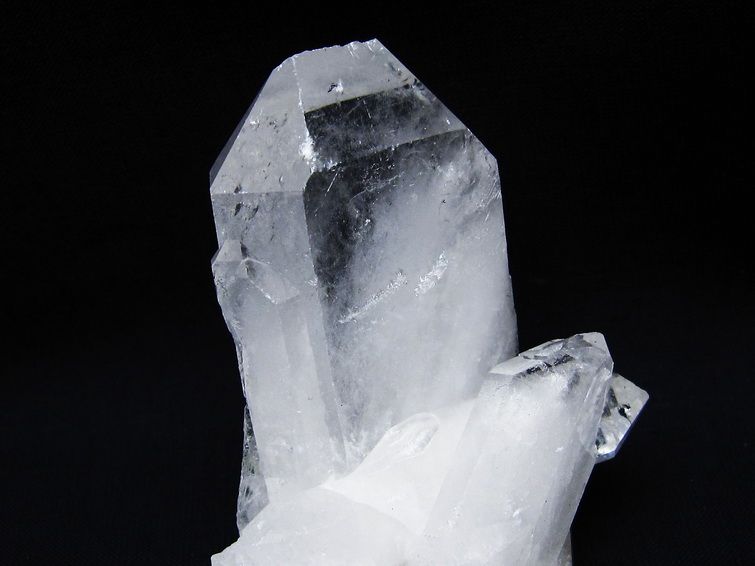 水晶 クラスター 原石 アーカンソー産 一点物 172-3800