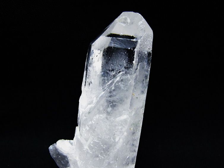 水晶 クラスター 原石 アーカンソー産 一点物 172-3815