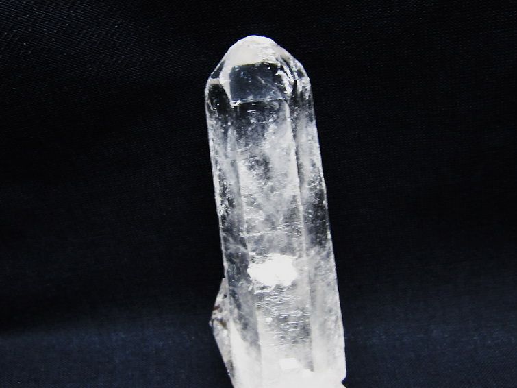 水晶 クラスター 原石 アーカンソー産 一点物 172-3817