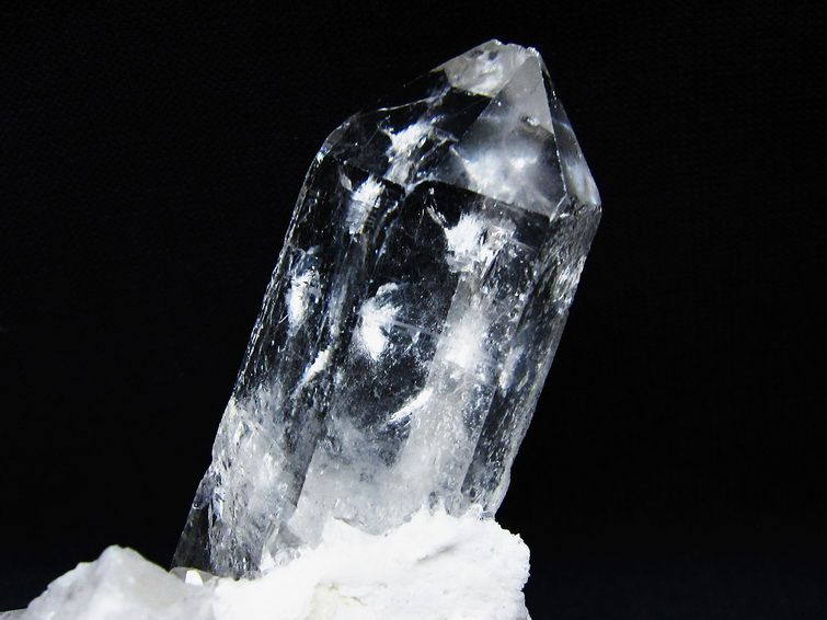 水晶 クラスター 原石 アーカンソー産 一点物 172-3897