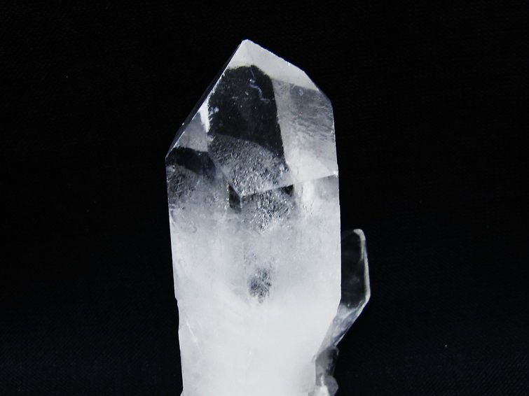 水晶 クラスター 原石 アーカンソー産 一点物 172-3911