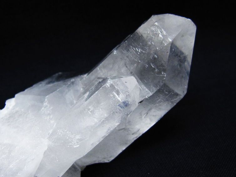 水晶 クラスター 原石 アーカンソー産 一点物 172-3988