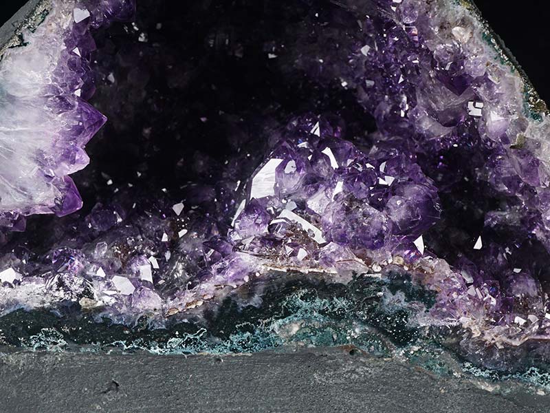 5.9Kg アメジストドーム ブラジル産 原石 置物 amethyst アメジストカペーラ アメジスト ドーム 一点物 174-1842