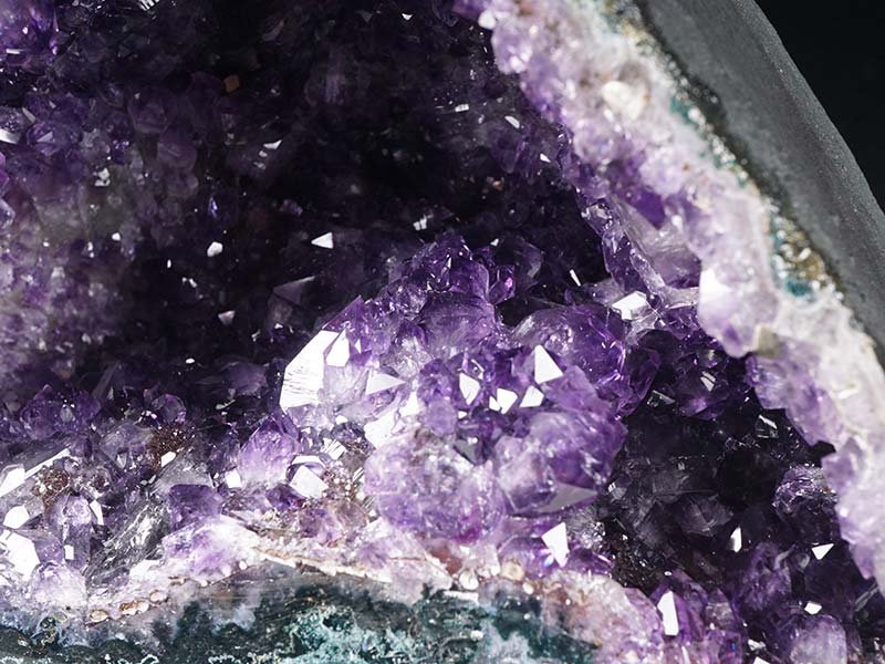 5.9Kg アメジストドーム ブラジル産 原石 置物 amethyst アメジストカペーラ アメジスト ドーム 一点物 174-1842
