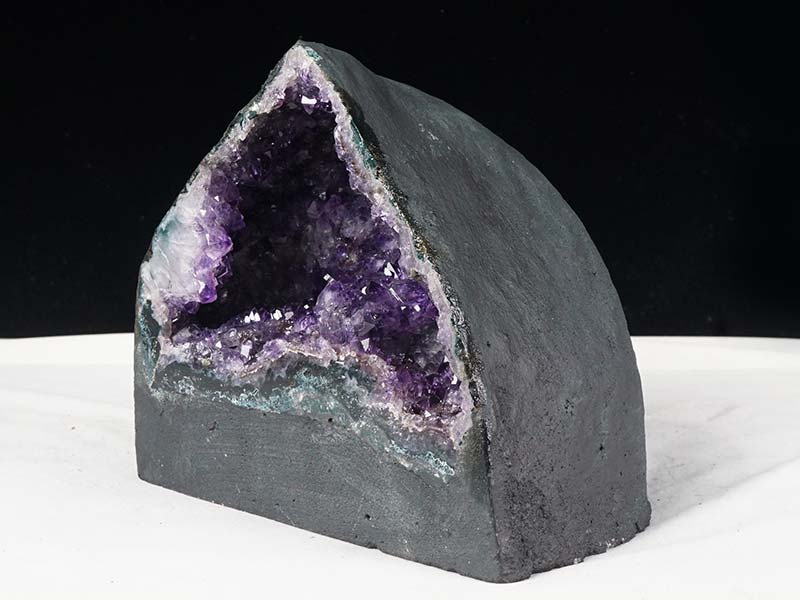 5.9Kg アメジストドーム ブラジル産 原石 置物 amethyst アメジストカペーラ アメジスト ドーム 一点物 174-1842