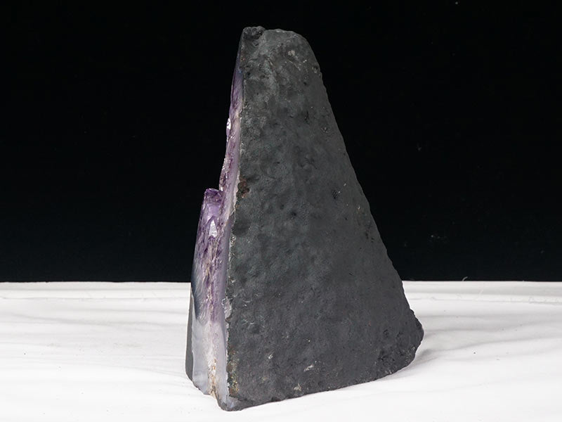 5.5Kg アメジストドーム ブラジル産 原石 置物 アメジスト ドーム amethyst ジオード 一点物 174-1856
