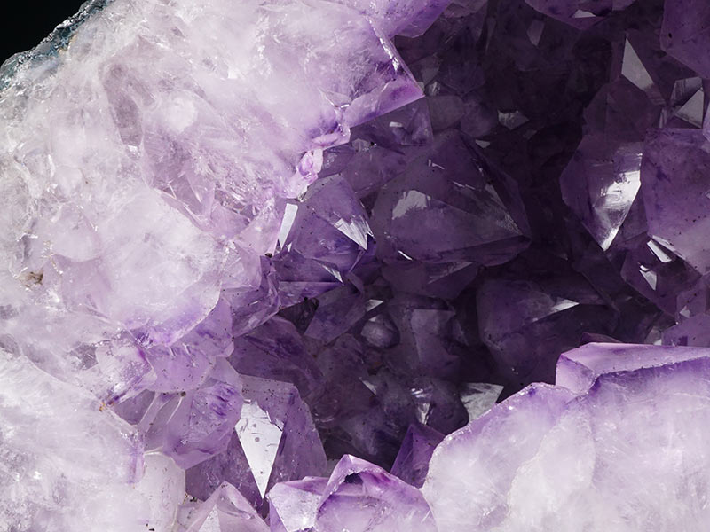 13Kg アメジストドーム ブラジル産 原石 置物 アメジスト ドーム amethyst ジオード 一点物 174-1872