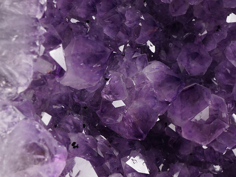 23.6Kg アメジストドーム ブラジル産 アメジスト ドーム 原石 amethyst 風水 dome 一点物 174-1885