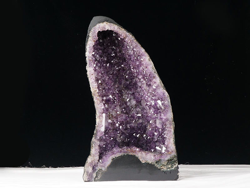 25.2Kg アメジストドーム ブラジル産 アメジスト ドーム 原石 amethyst 風水 dome 一点物 174-1886