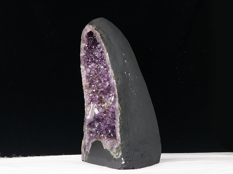 25.2Kg アメジストドーム ブラジル産 アメジスト ドーム 原石 amethyst 風水 dome 一点物 174-1886