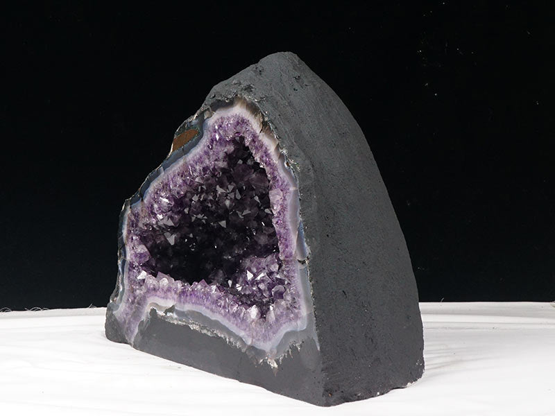 25.1Kg アメジストドーム ブラジル産 アメジスト ドーム 原石 amethyst 風水 dome 一点物 174-1887