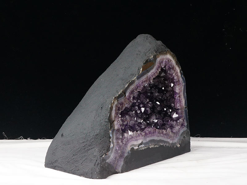 25.1Kg アメジストドーム ブラジル産 アメジスト ドーム 原石 amethyst 風水 dome 一点物 174-1887