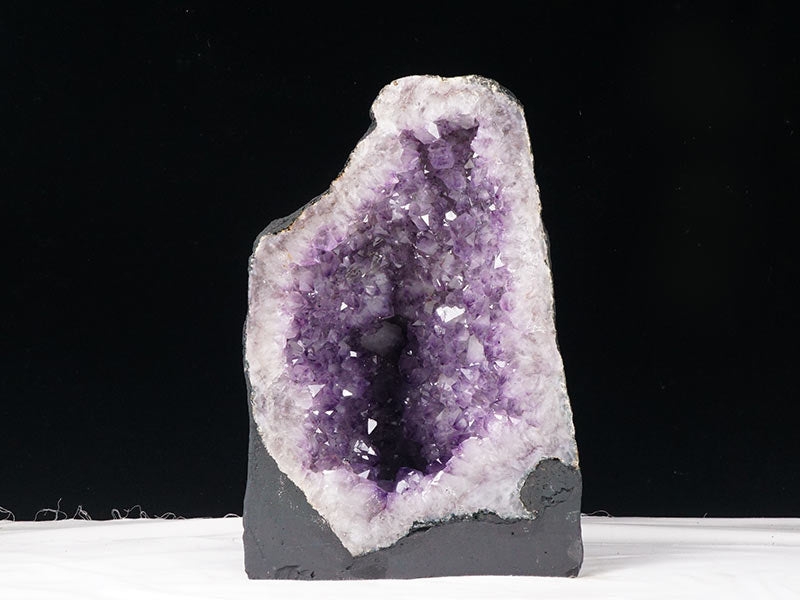22.1Kg アメジストドーム ブラジル産 アメジスト ドーム 原石 amethyst 風水 dome 一点物 174-1890