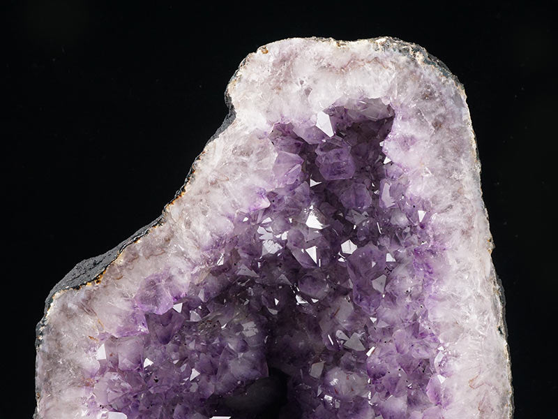 22.1Kg アメジストドーム ブラジル産 アメジスト ドーム 原石 amethyst 風水 dome 一点物 174-1890