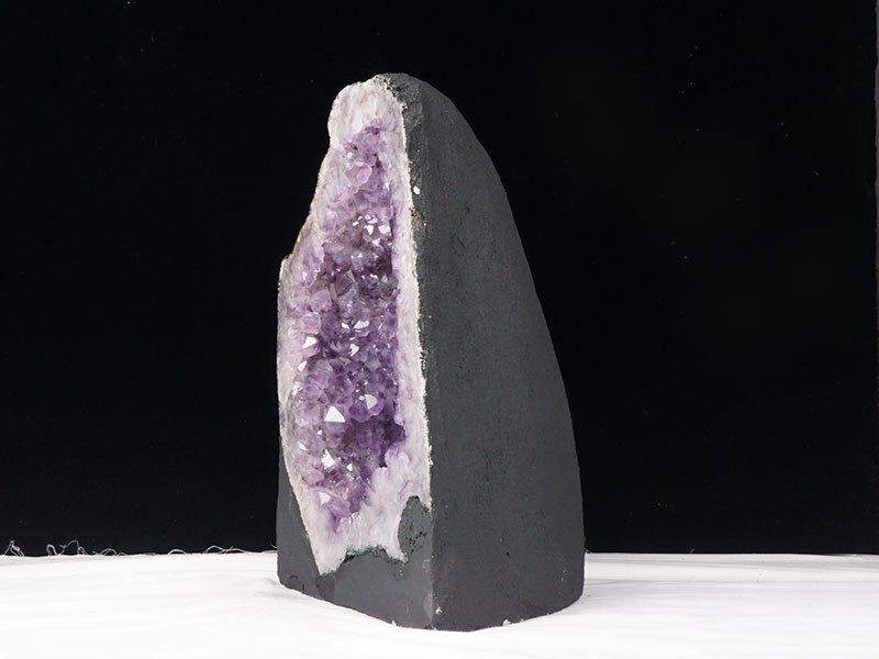 22.1Kg アメジストドーム ブラジル産 アメジスト ドーム 原石 amethyst 風水 dome 一点物 174-1890