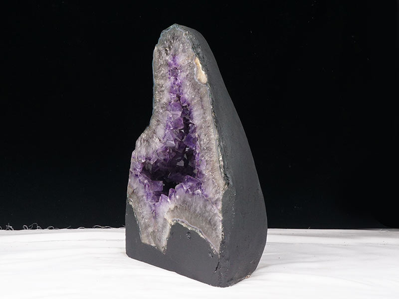 18.1Kg アメジストドーム ブラジル産 アメジスト ドーム 原石 amethyst 風水 dome 一点物 174-1894