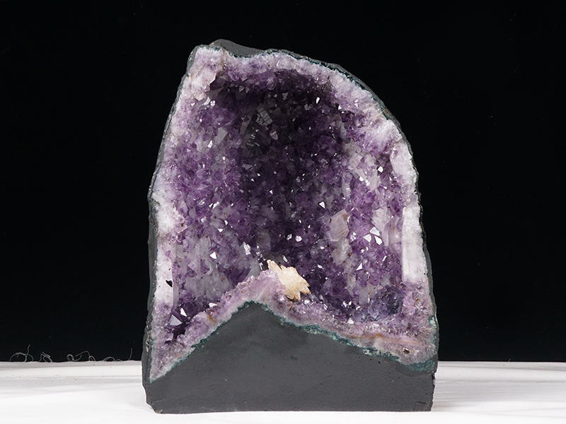 27.7Kg アメジストドーム ブラジル産 アメジスト ドーム 原石 amethyst 風水 dome 一点物 174-1896