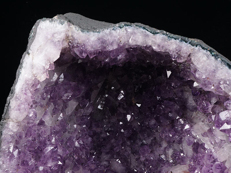 27.7Kg アメジストドーム ブラジル産 アメジスト ドーム 原石 amethyst 風水 dome 一点物 174-1896