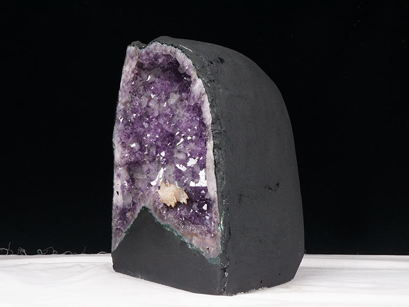 27.7Kg アメジストドーム ブラジル産 アメジスト ドーム 原石 amethyst 風水 dome 一点物 174-1896