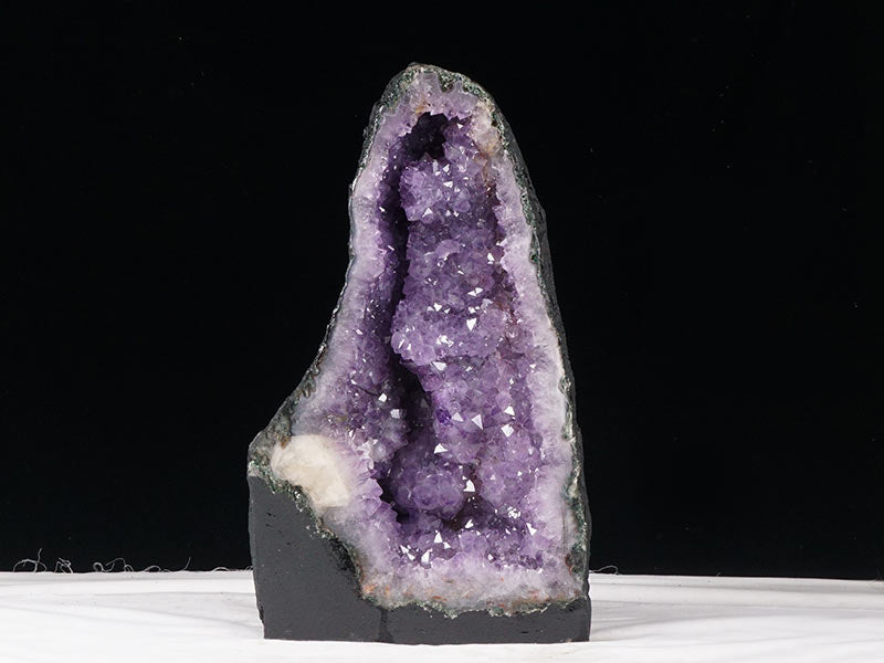 15.3Kg アメジストドーム ブラジル産 アメジスト ドーム 原石 amethyst 風水 dome 一点物 174-1897