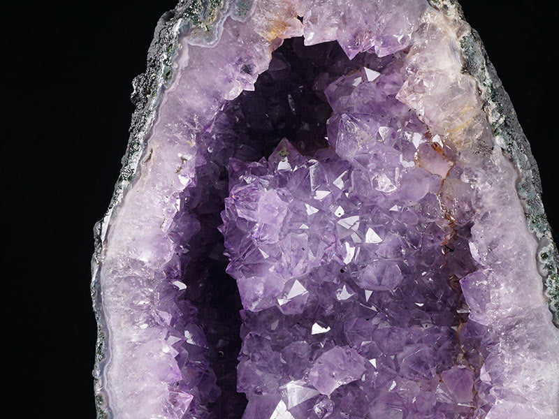 15.3Kg アメジストドーム ブラジル産 アメジスト ドーム 原石 amethyst 風水 dome 一点物 174-1897