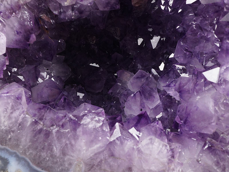 9.7Kg アメジストドーム ブラジル産 アメジスト ドーム 原石 amethyst 風水 dome 一点物 174-1901