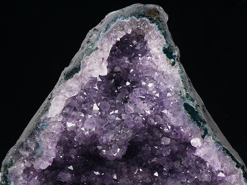 14.9Kg アメジストドーム ブラジル産 アメジスト ドーム 原石 amethyst 風水 dome 一点物 174-1902