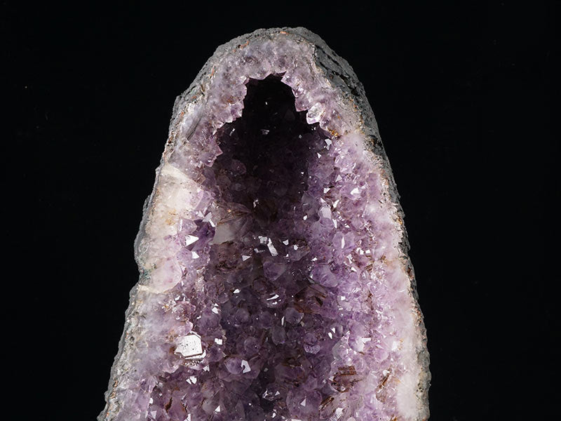 13.3Kg アメジストドーム ブラジル産 アメジスト ドーム 原石 amethyst 風水 dome 一点物 174-1903