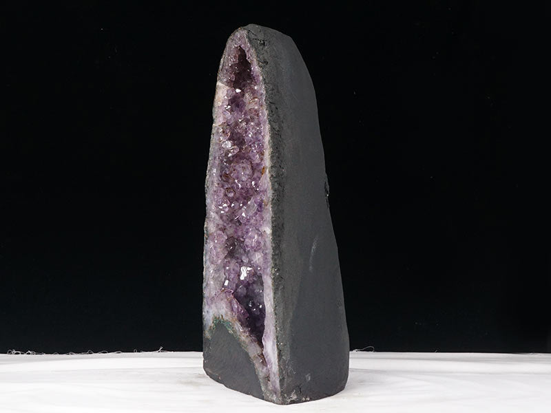 13.3Kg アメジストドーム ブラジル産 アメジスト ドーム 原石 amethyst 風水 dome 一点物 174-1903