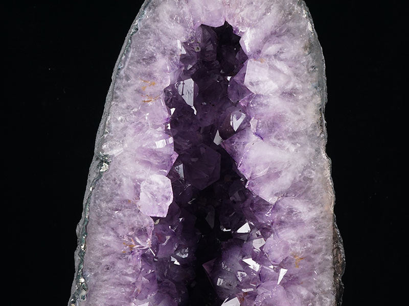 23.7Kg アメジストドーム ブラジル産 アメジスト ドーム 原石 amethyst 風水 dome 一点物 174-1906