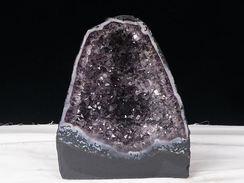 5Kg アメジストドーム ブラジル産 アメジスト ドーム 原石 amethyst 風水 dome 一点物 174-1907