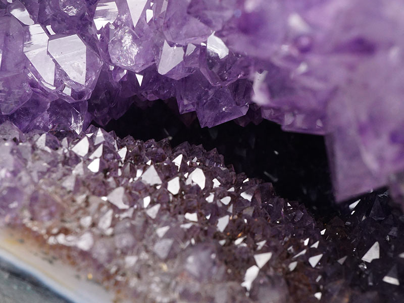 6.5Kg アメジストドーム ブラジル産 アメジスト ドーム 原石 amethyst 風水 dome 一点物 174-1908