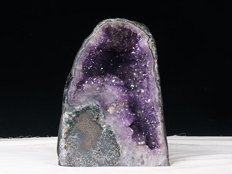 10.3Kg アメジストドーム ブラジル産 アメジスト ドーム 原石 amethyst 風水 dome 一点物 174-1909