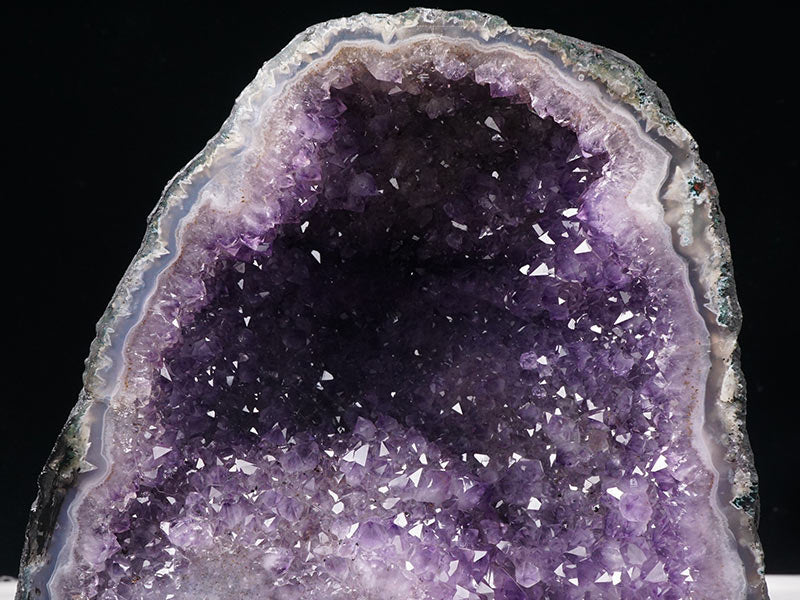 10.3Kg アメジストドーム ブラジル産 アメジスト ドーム 原石 amethyst 風水 dome 一点物 174-1909