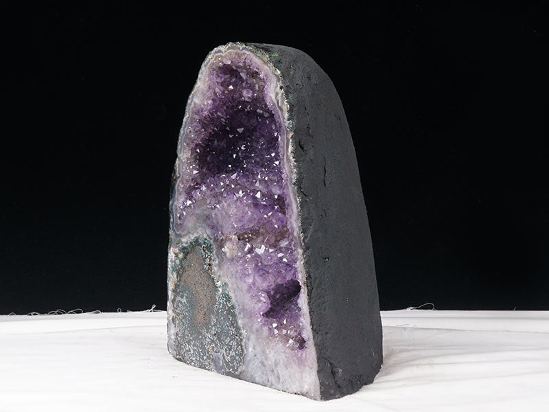 10.3Kg アメジストドーム ブラジル産 アメジスト ドーム 原石 amethyst 風水 dome 一点物 174-1909