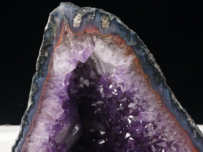 5.5Kg アメジストドーム ブラジル産 アメジスト 原石 ドーム amethyst 一点物 174-1918