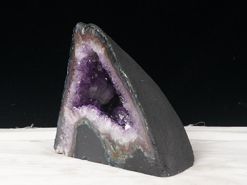 5.5Kg アメジストドーム ブラジル産 アメジスト 原石 ドーム amethyst 一点物 174-1918