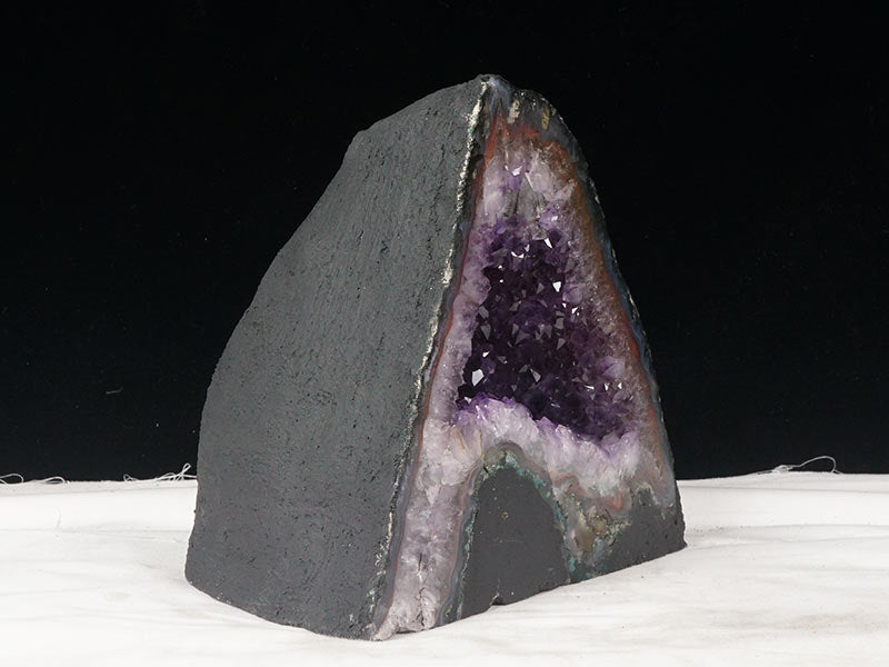 5.5Kg アメジストドーム ブラジル産 アメジスト 原石 ドーム amethyst 一点物 174-1918