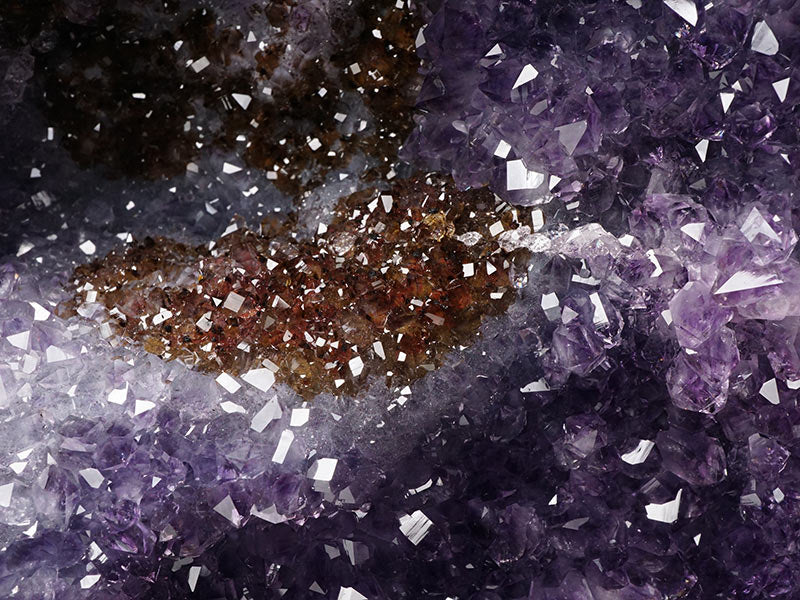 7.6Kg アメジストドーム ブラジル産 アメジスト 原石 ドーム amethyst 一点物 174-1942