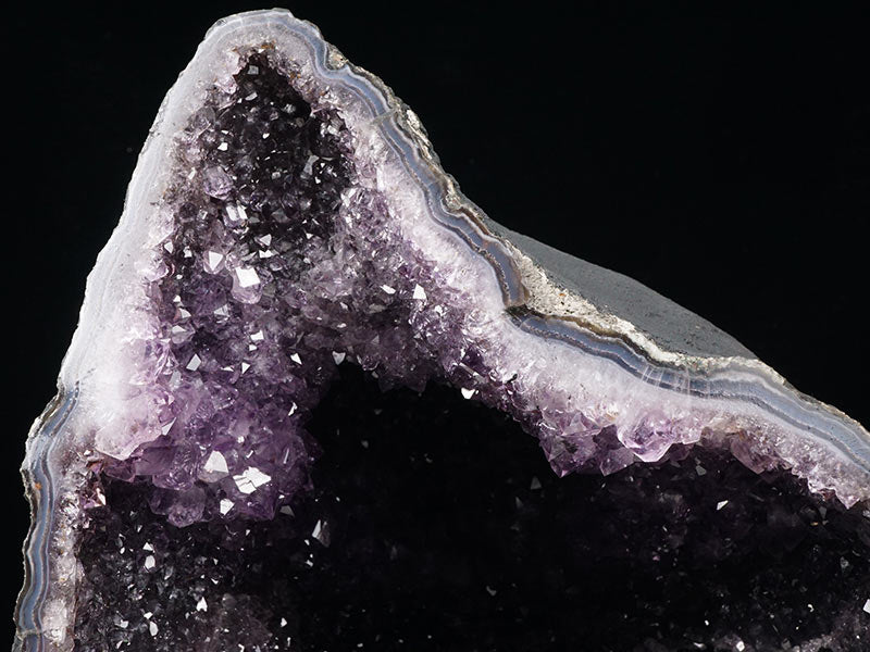 19.8Kg アメジストドーム ブラジル産 アメジスト 原石 ドーム amethyst 一点物 174-1945