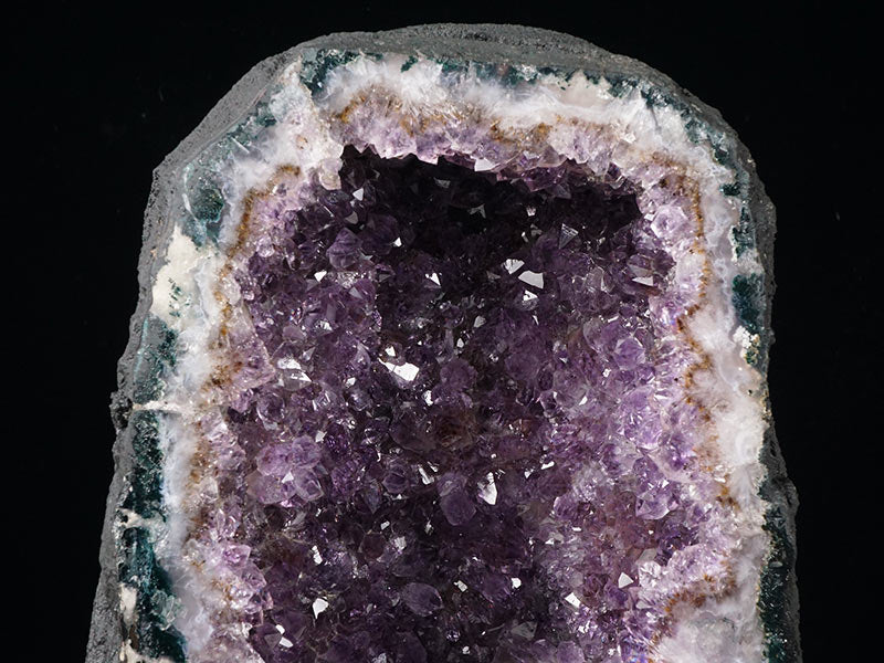 20.5Kg アメジストドーム ブラジル産 アメジスト 原石 ドーム amethyst 一点物 174-1946