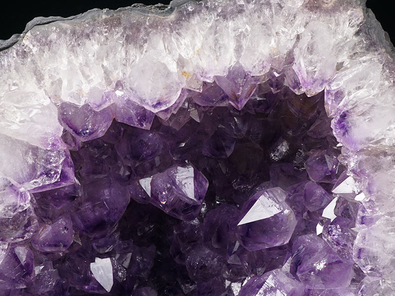 13.7Kg アメジストドーム ブラジル産 アメジスト 原石 ドーム amethyst 一点物 174-1948