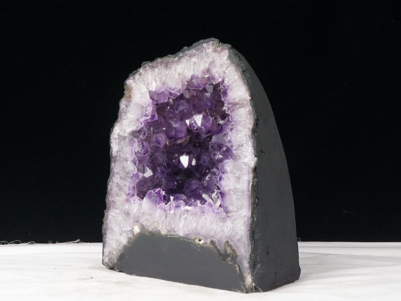 13.7Kg アメジストドーム ブラジル産 アメジスト 原石 ドーム amethyst 一点物 174-1948