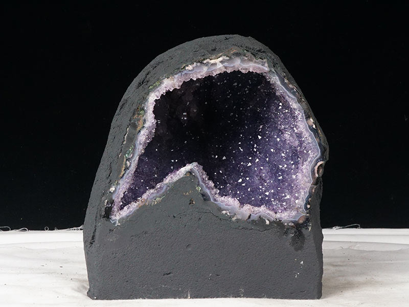 5.7Kg アメジストドーム ブラジル産 アメジスト 原石 ドーム amethyst 一点物 174-1950