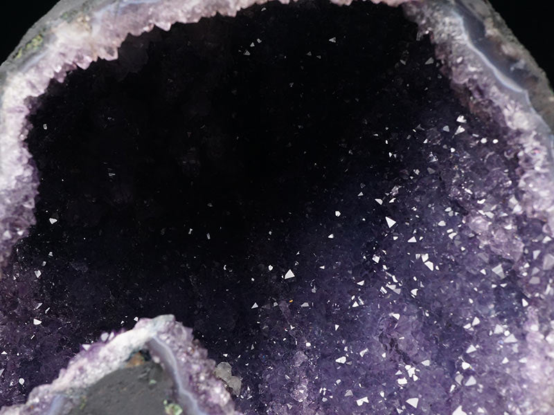 5.7Kg アメジストドーム ブラジル産 アメジスト 原石 ドーム amethyst 一点物 174-1950